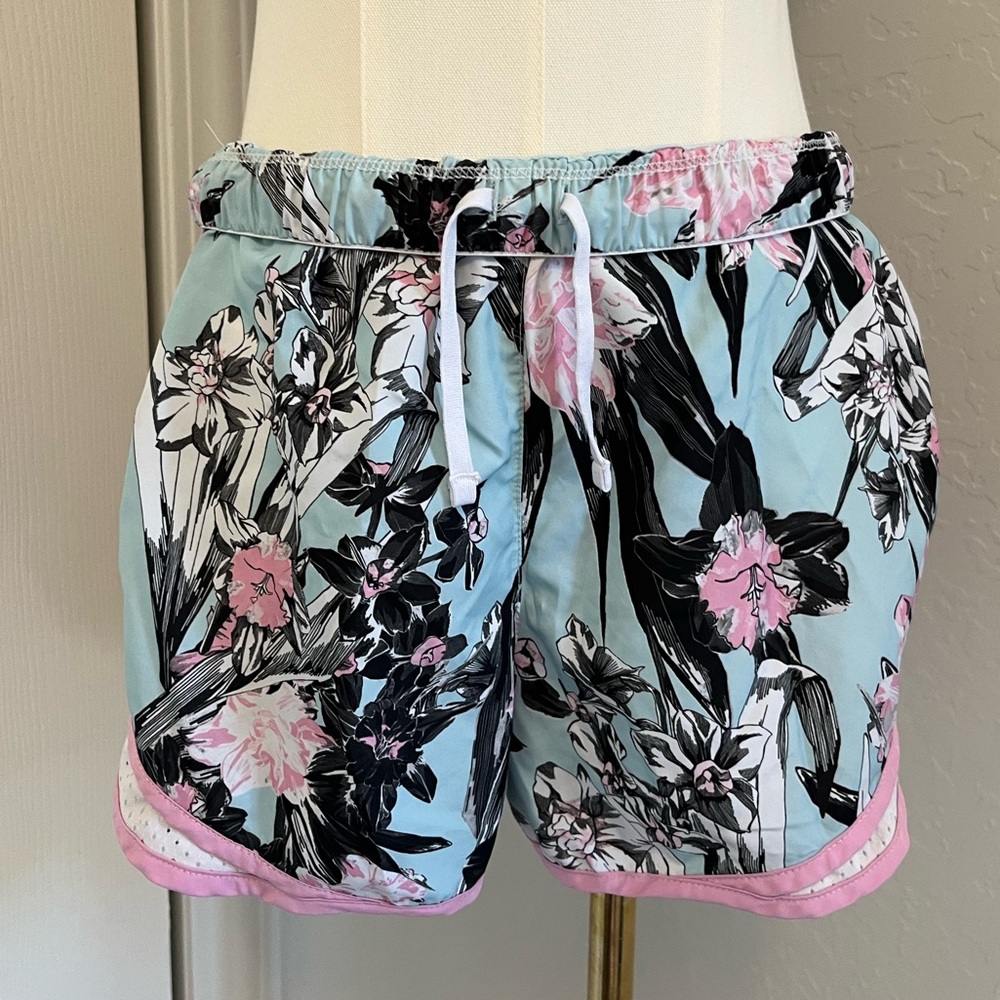 Nike Dri-Fit shorts